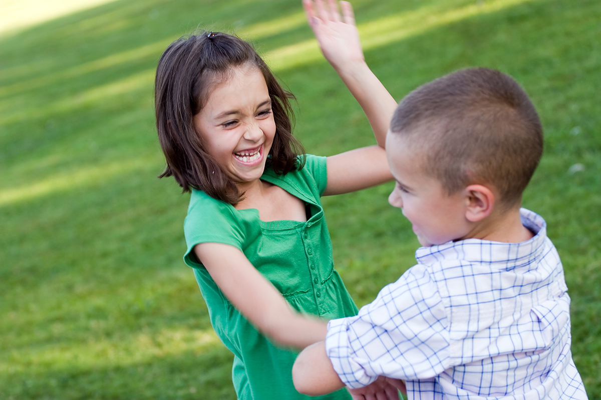 PARENT EDUCATION: Sanity Savers for Surviving Sibling Conflict ...