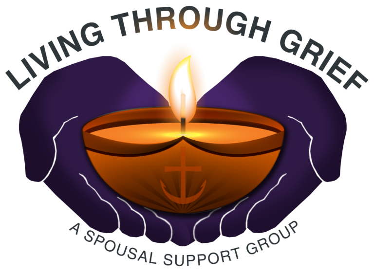 Living Through Grief: A Spousal Support Group - Anchorpoint Counseling ...