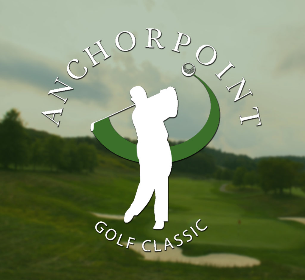 Anchorpoint Golf Classic Logo