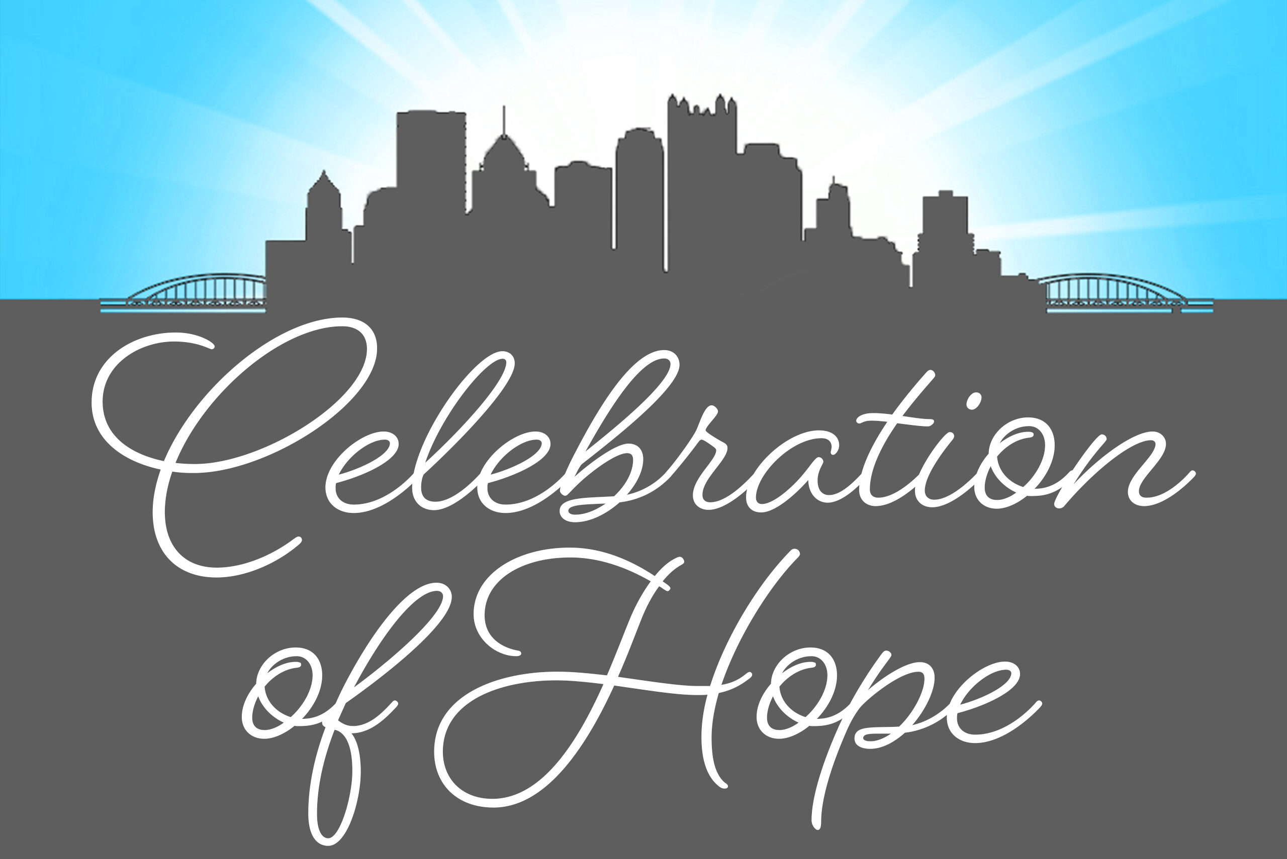 Celebration of Hope Website Logo