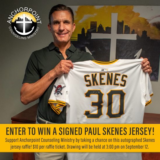 Skenes Jersey Raffle FB Skenes Jersey Raffle FB